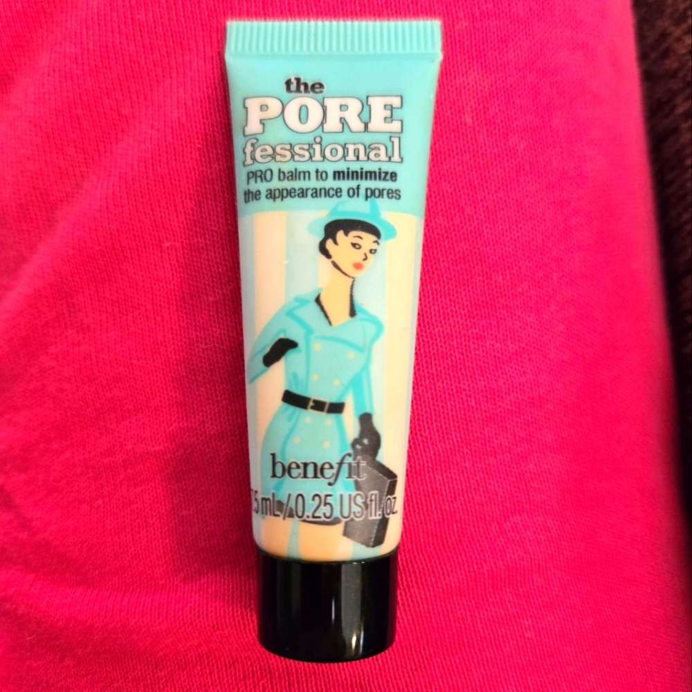 🌞THE POREFESSIONAL PRO BALM